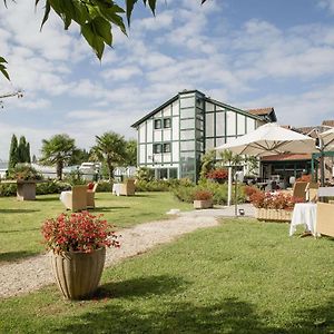 Hotel Donibane Saint-Jean-De-Luz